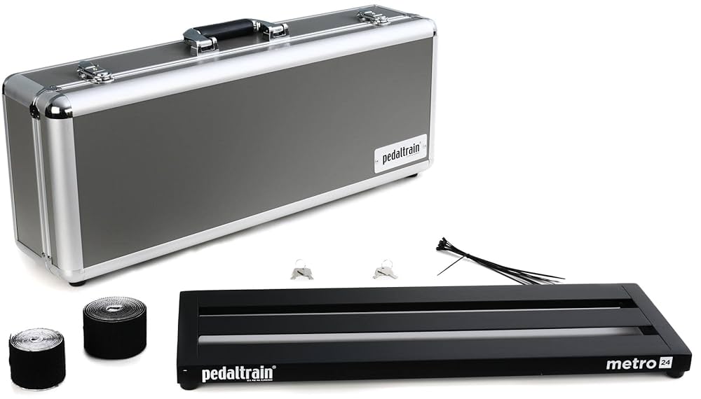 PedalTrain　ペダルトレイン　ハードケース　100センチ超え PedalTrain ペダルトレイン ハードケース 100センチ超え 直接